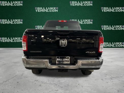 Used 2024 RAM 2500 Big Horn w/ Bed Utility Group image 6