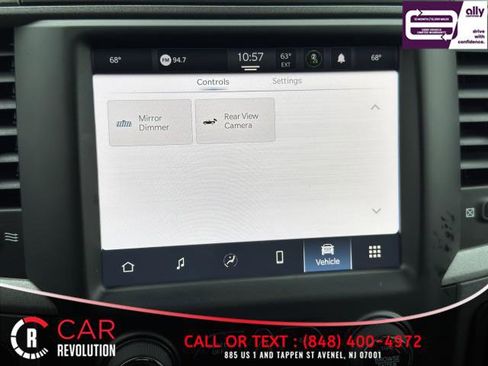 Used 2022 RAM 1500 Tradesman w/ Electronics Group image 28