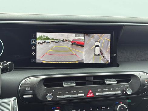 New 2026 Hyundai Palisade SEL Premium FWD image 19