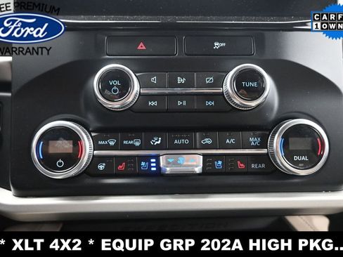 Used 2023 Ford Expedition XLT RWD image 19