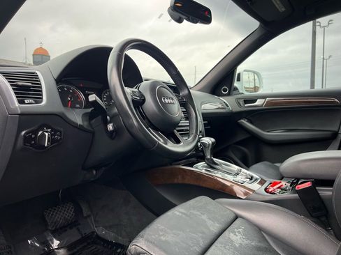 Used 2016 Audi Q5 2.0T Premium Plus image 2