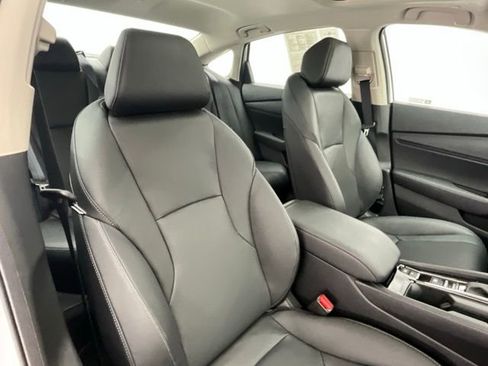 Used 2025 Honda Accord EX-L image 20