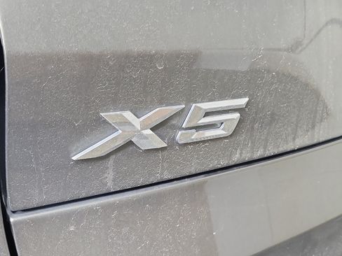 Certified 2024 BMW X5 xDrive50e w/ Executive Package AWD/4WD image 7