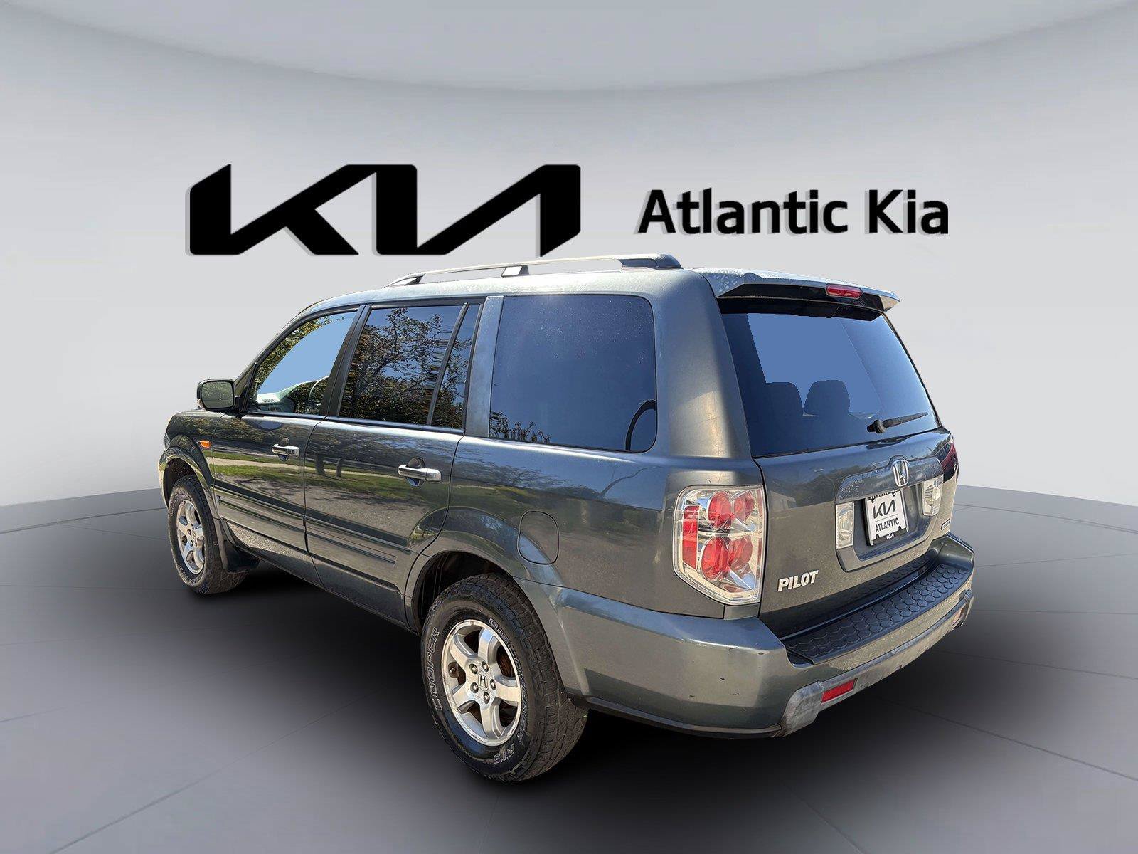 Used 2006 Honda Pilot EX image 10