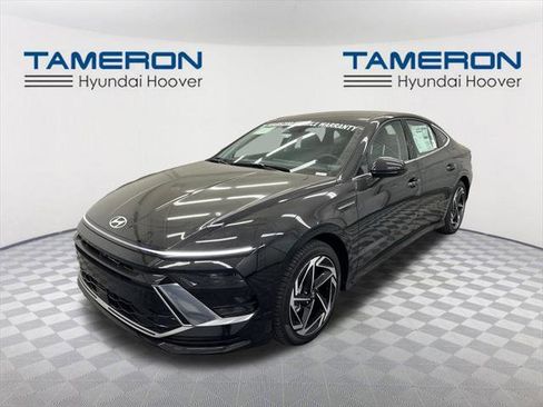 New 2026 Hyundai Sonata SEL image 1