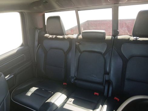 Used 2025 RAM 1500 Laramie image 15