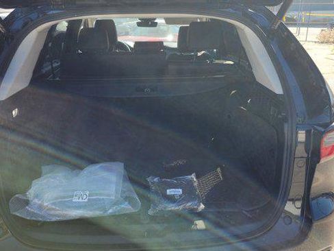 Certified 2025 MAZDA CX-70 Plug-In Hybrid w/ Premium Pkg image 9