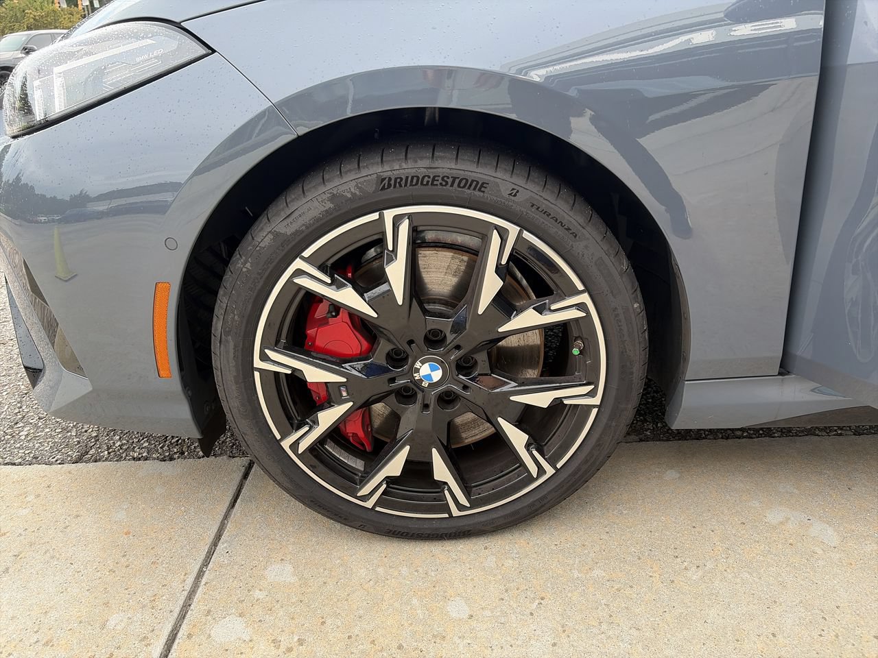 Certified 2026 BMW 228i xDrive w/ Premium Package AWD/4WD image 13