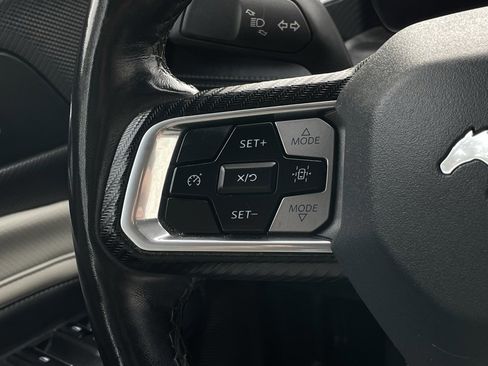 Used 2024 Ford Mustang Premium image 13