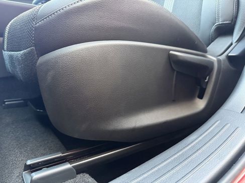 New 2025 MAZDA CX-50 AWD 2.5 S w/ Cargo Package image 23