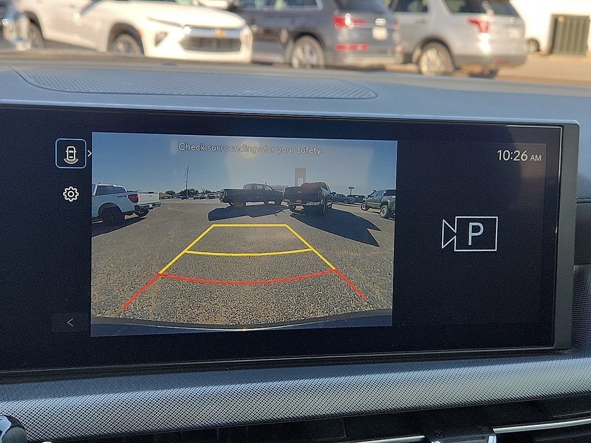 Used 2025 Hyundai Sonata SEL FWD image 9