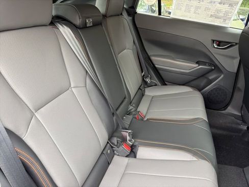 New 2026 Subaru Crosstrek 2.5i Limited image 14