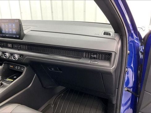 Used 2025 Honda CR-V Sport-L image 18