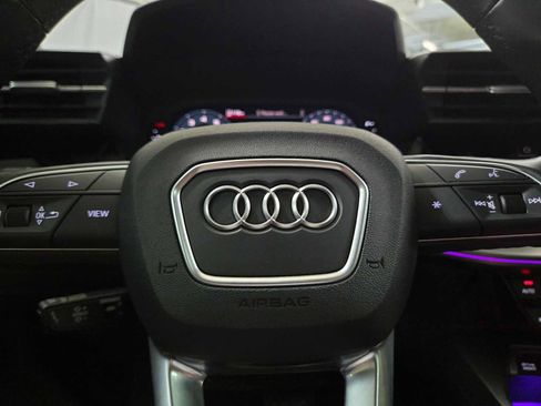 Used 2023 Audi A3 2.0T Premium Plus w/ Premium Plus Package AWD/4WD image 23