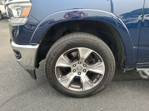 Used 2020 RAM 1500 Laramie AWD/4WD image 20