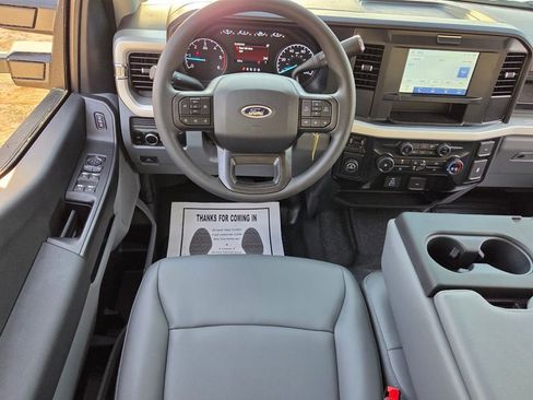 New 2026 Ford F350 XL RWD image 6