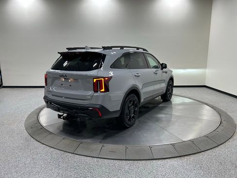 New 2026 Kia Sorento SX Prestige AWD/4WD image 6