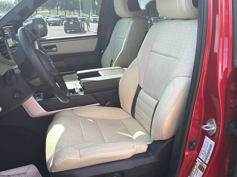 Used 2023 Toyota Tundra 1794 Edition w/ TRD Off-Road Package AWD/4WD image 12