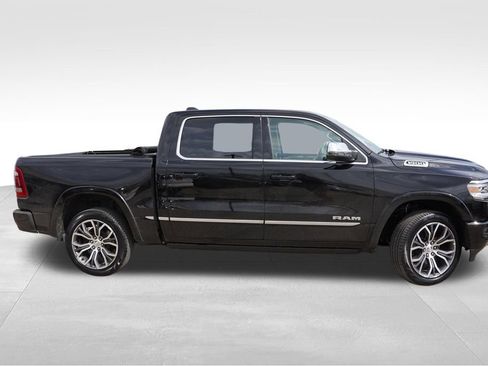Used 2024 RAM 1500 Limited image 2