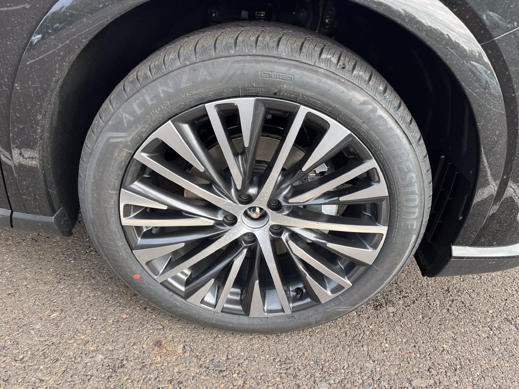 New 2026 Lexus RX 350 w/ Convenience Package AWD/4WD image 5