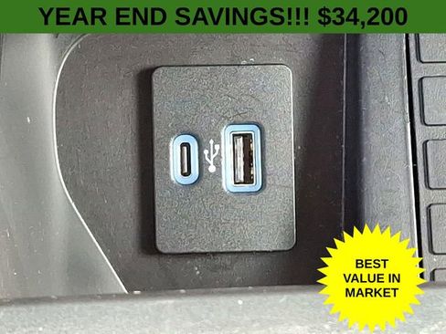 Used 2024 Ford F150 XLT w/ Equipment Group 302A MID image 27