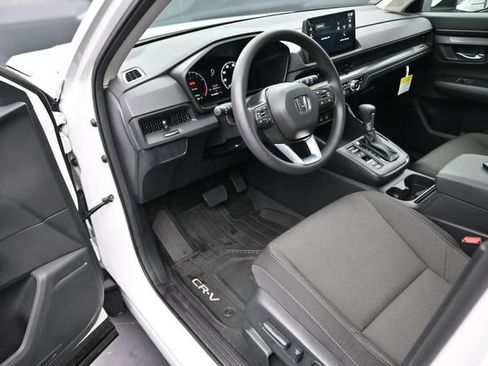 Certified 2026 Honda CR-V EX image 17