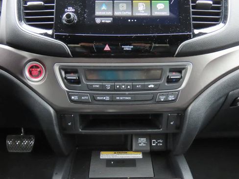 Used 2023 Honda Passport EX-L image 20