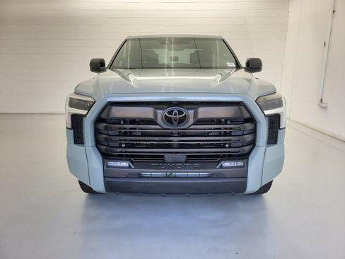 Used 2026 Toyota Tundra SR5 AWD/4WD image 3