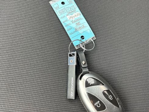 Used 2024 Hyundai Kona SEL image 36