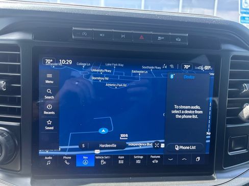 Used 2024 Ford F150 Raptor AWD/4WD image 17