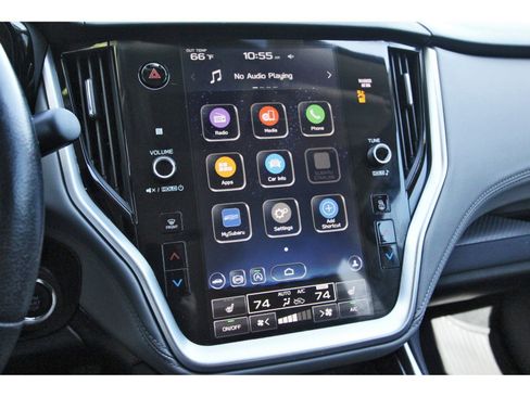 Used 2022 Subaru Outback Premium image 25