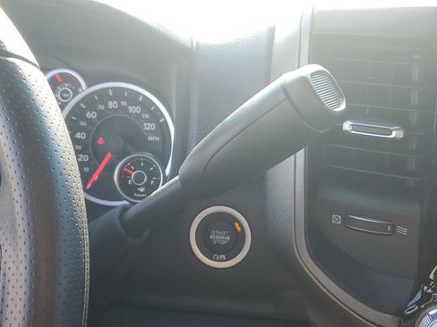 New 2026 RAM 2500 Tradesman image 11