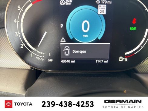 Used 2022 MINI Cooper S FWD image 25