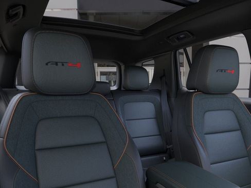 New 2026 GMC Terrain AT4 w/ Convenience Package III image 24