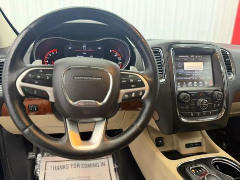 Used 2015 Dodge Durango Citadel w/ Technology Group AWD/4WD image 38
