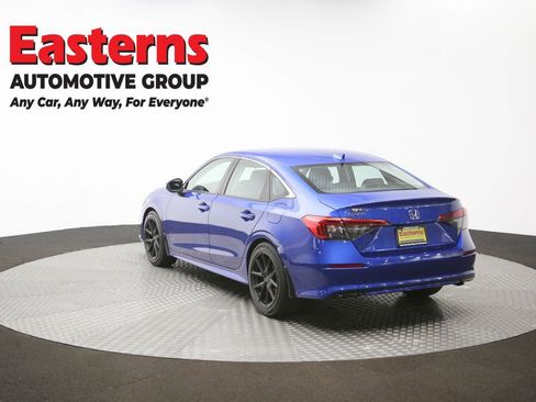 Used 2023 Honda Civic LX image 63