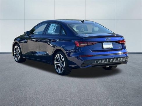 Used 2026 Audi A3 2.0T Premium w/ Black Optic Package AWD/4WD image 8