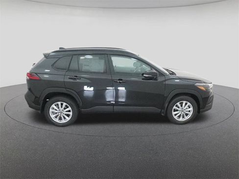 New 2026 Toyota Corolla Cross LE image 11