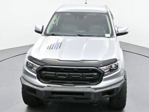 Used 2020 Ford Ranger Lariat w/ Equipment Group 501A Mid image 41