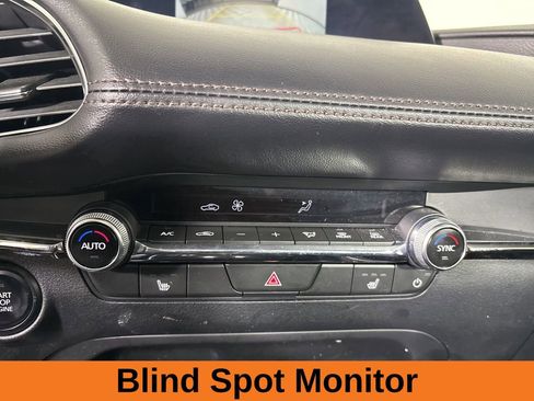 Used 2025 MAZDA MAZDA3 s image 16