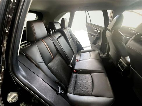 Used 2020 Toyota RAV4 Adventure AWD/4WD image 27