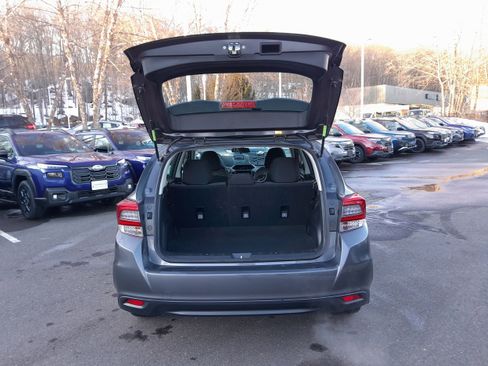 Used 2022 Subaru Impreza 2.0i image 29