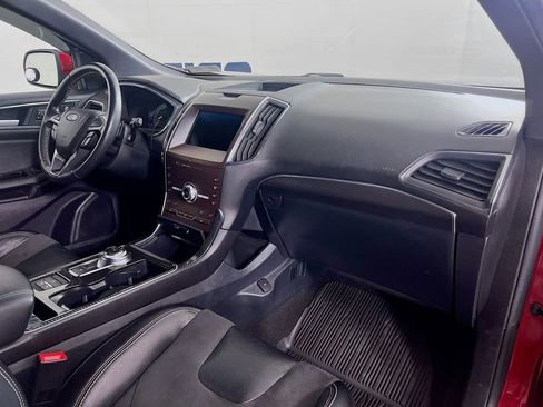 Certified 2020 Ford Edge ST w/ Equipment Group 401A AWD/4WD image 35
