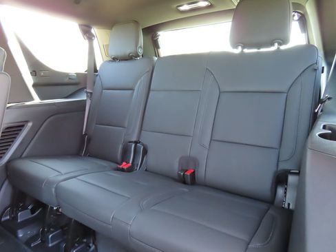 New 2026 Chevrolet Tahoe LT w/ Comfort Package AWD/4WD image 28