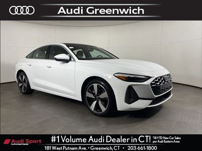New 2025 Audi A5 2.0T Premium