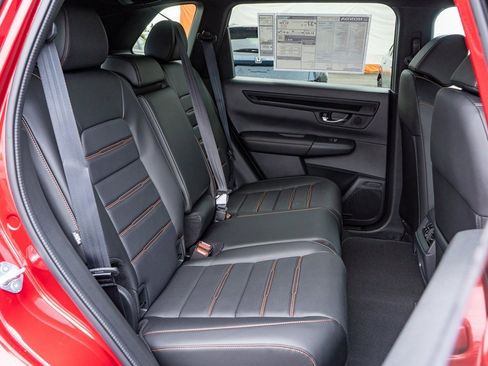 New 2026 Honda CR-V Sport-L image 14