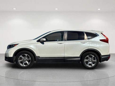 Used 2018 Honda CR-V EX-L image 3