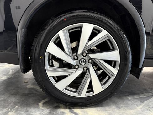 Used 2021 Nissan Murano SL image 34