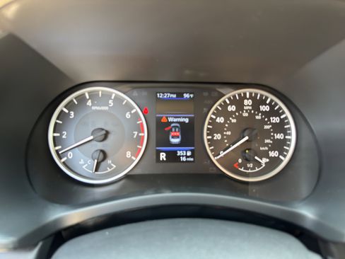 New 2025 Nissan Sentra S image 28