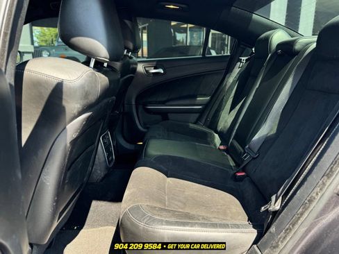 Used 2020 Dodge Charger R/T w/ Plus Group RWD image 20